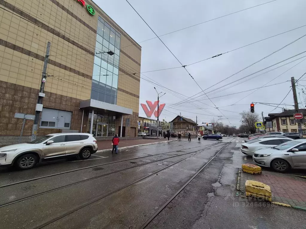 Склад в Нижегородская область, Нижний Новгород пл. Революции, 9 (720 ... - Фото 2