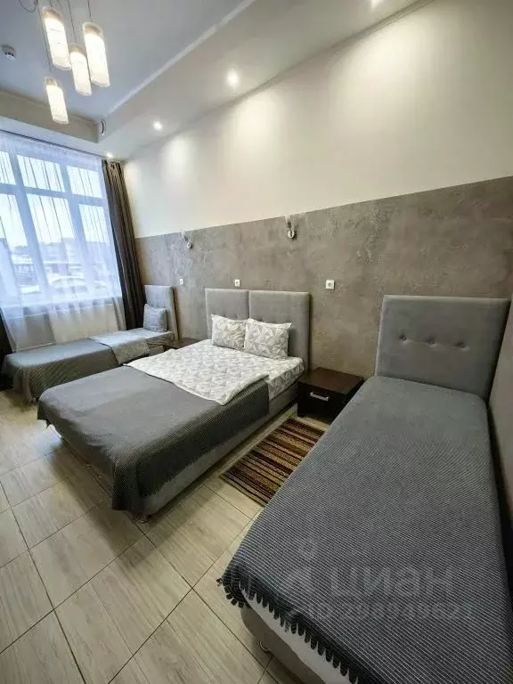 Комната Санкт-Петербург, Санкт-Петербург, Пушкин пер. Колокольный, 6к2 ... - Фото 1