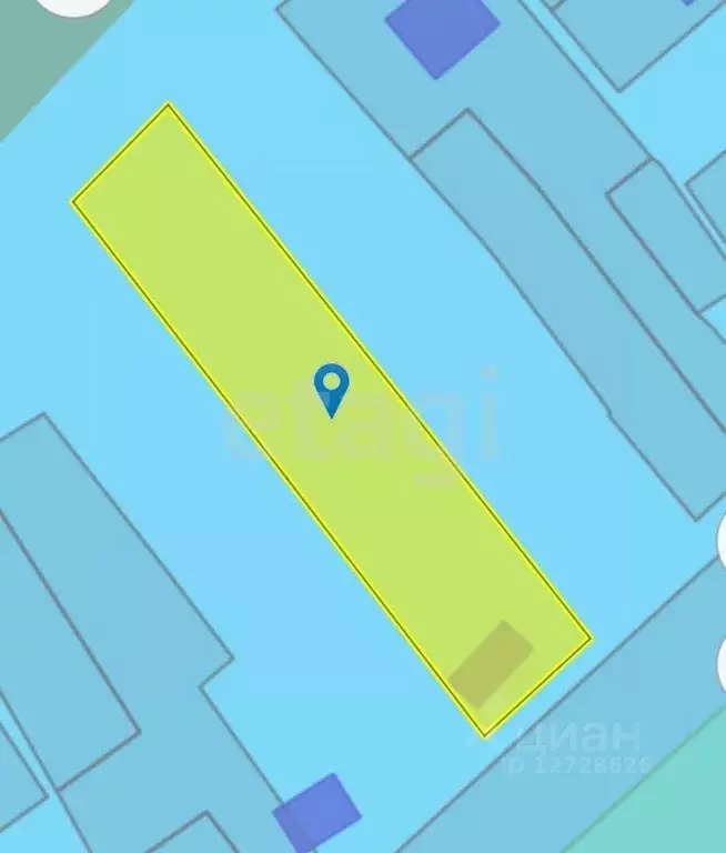 Дом в Калужская область, Малоярославецкий муниципальный округ, д. ... - Фото 1