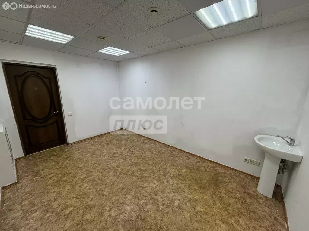 Помещение свободного назначения (13.5 м) - Фото 1