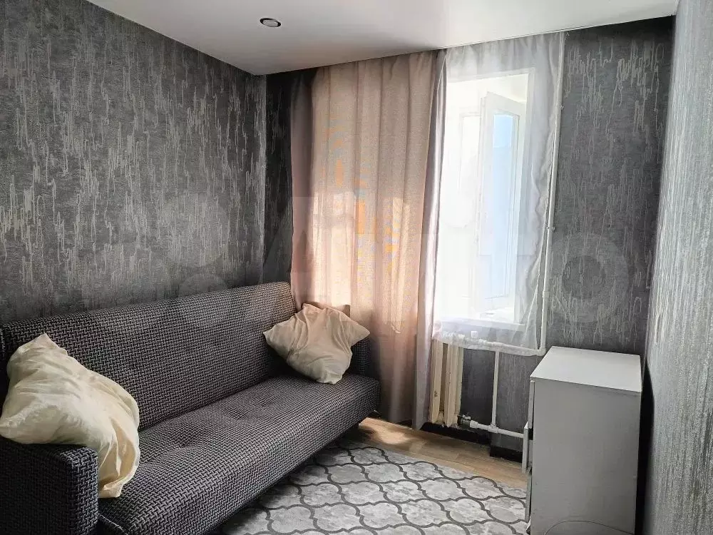 2-к. квартира, 23 м, 4/5 эт. - Фото 0