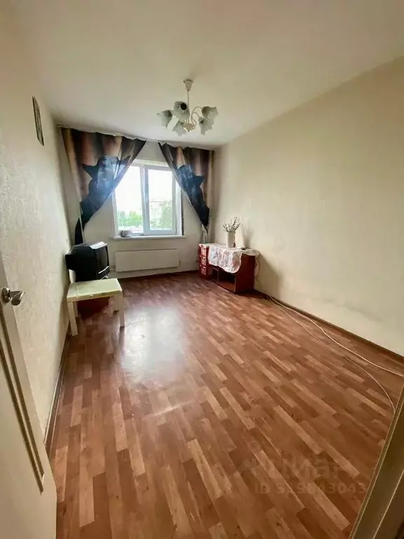 1-к кв. Кемеровская область, Новокузнецк ул. Новоселов, 38 (28.0 м) - Фото 1