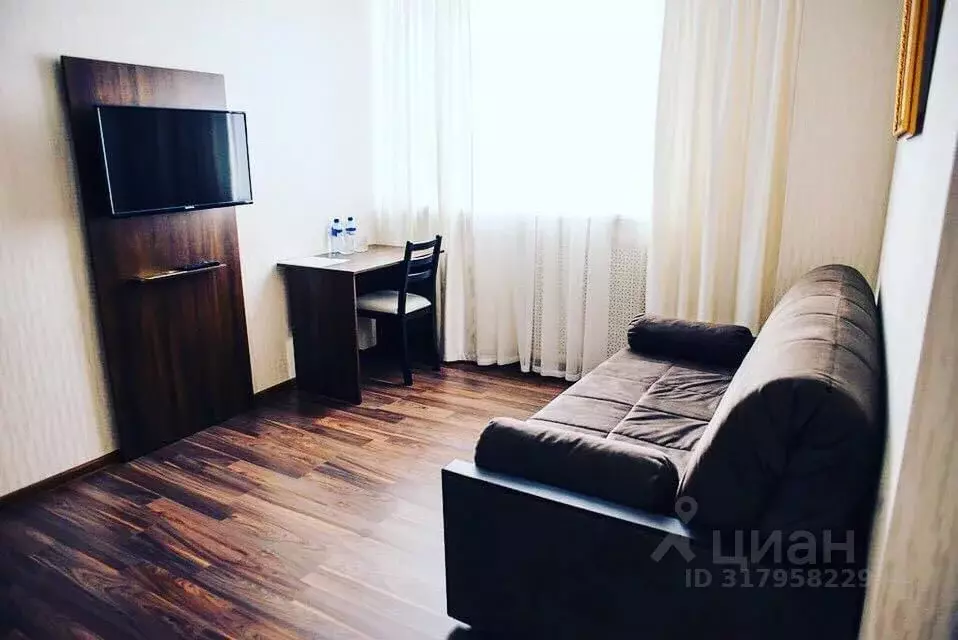 Комната Архангельская область, Северодвинск ул. Торцева, 28А (11.0 м) - Фото 0