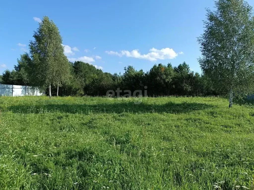 Участок в Свердловская область, Сысертский городской округ, пос. ... - Фото 0