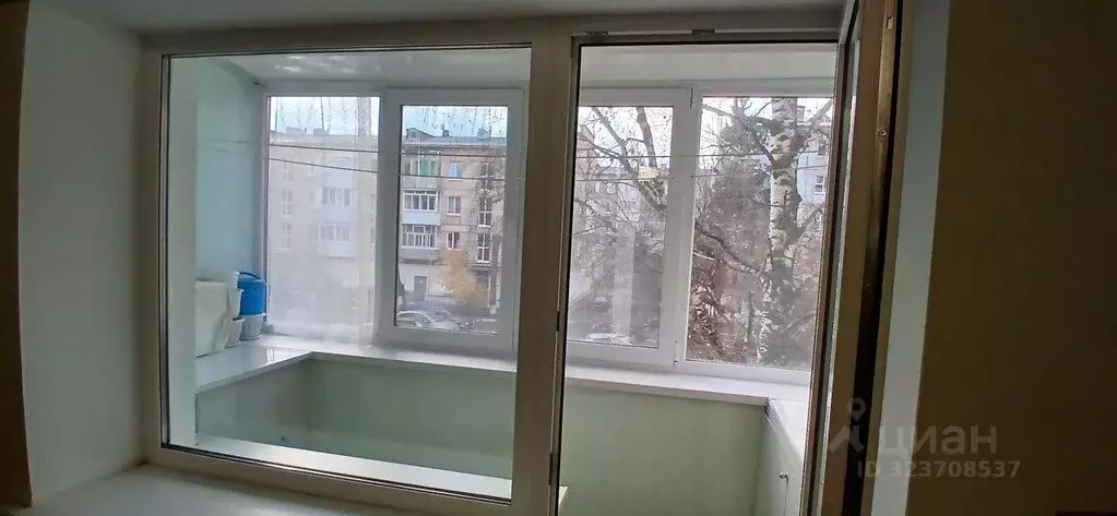 2-к кв. Самарская область, Самара пос. Управленческий, ул. Ногина, 7 ... - Фото 2