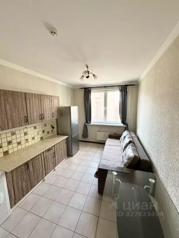 1-к кв. Санкт-Петербург Московский просп., 183-185Бк10 (44.9 м) - Фото 1