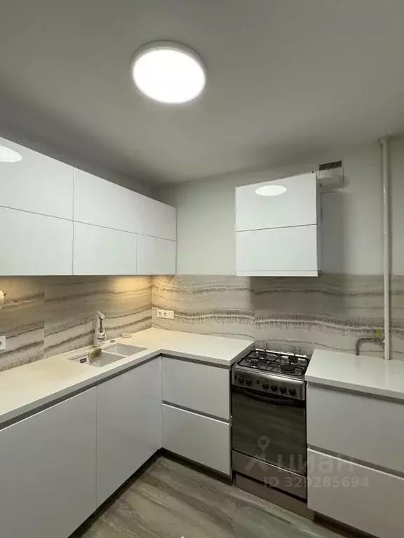 2-к кв. Москва 16-я Парковая ул., 27 (45.0 м) - Фото 1