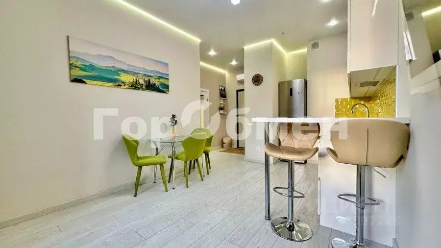 2-к кв. Москва Шелепихинская наб., 34к4зд8 (40.0 м) - Фото 2