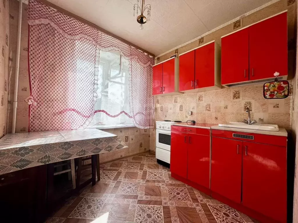 1-к. квартира, 32 м, 3/5 эт. - Фото 0