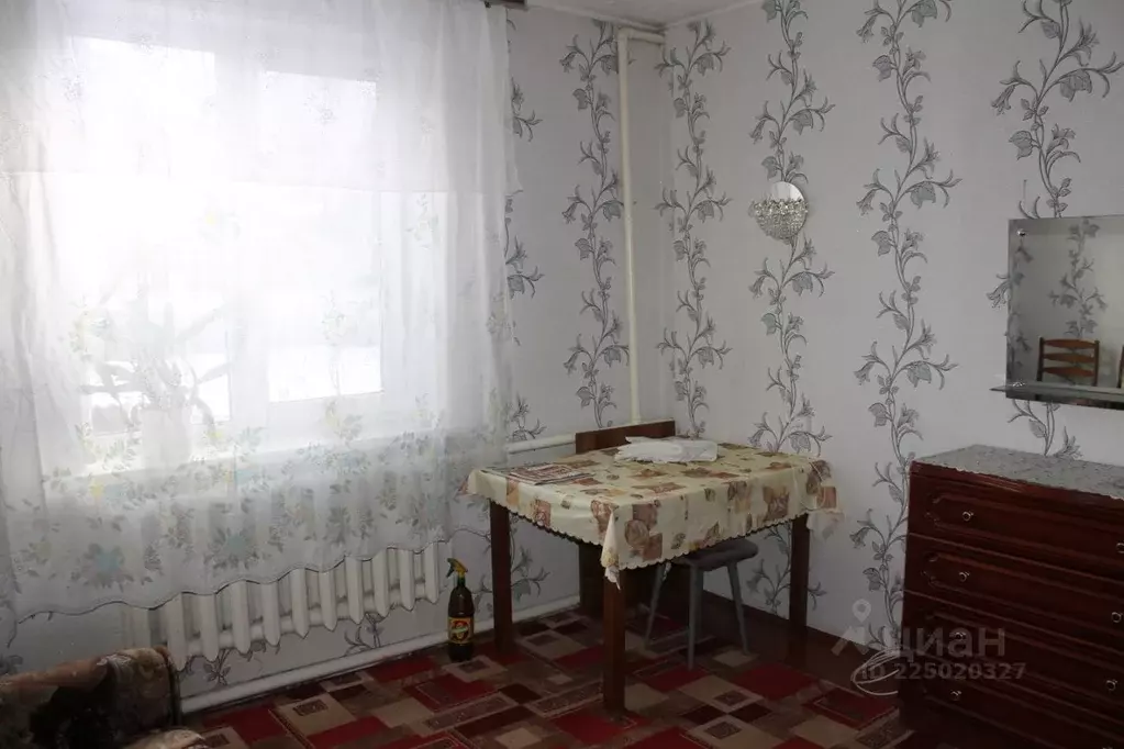 Комната Московская область, Раменский муниципальный округ, д. Сафоново ... - Фото 1