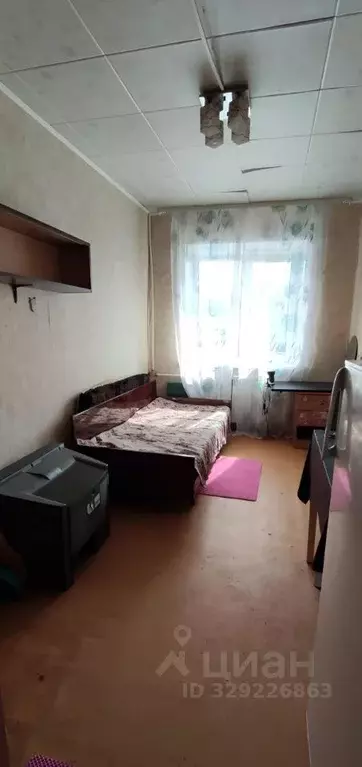 Комната Рязанская область, Рязань проезд Машиностроителей, 7 (12.0 м) - Фото 2