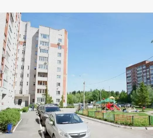 Помещение свободного назначения в Удмуртия, Ижевск ул. Имени Репина, ... - Фото 1