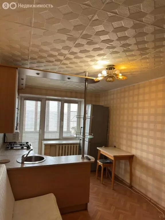 2-комнатная квартира: Пикалёво, 6-й микрорайон, 15 (45 м) - Фото 2