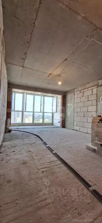 Студия Московская область, Одинцово Северная ул., 5к4 (39.0 м) - Фото 0