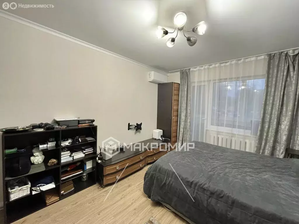 1-комнатная квартира: Брянск, улица Ромашина, 38/1 (37.1 м) - Фото 2