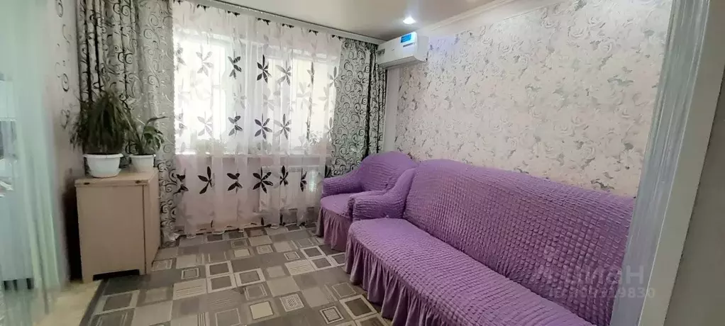 2-к кв. Тамбовская область, Тамбов ул. Володарского, 2 (44.0 м) - Фото 1