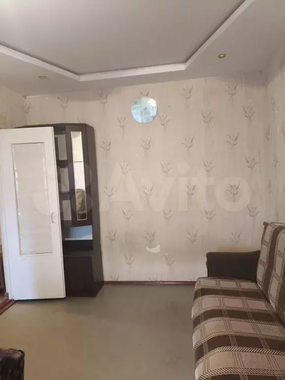 1-к. квартира, 37 м, 2/9 эт. - Фото 1
