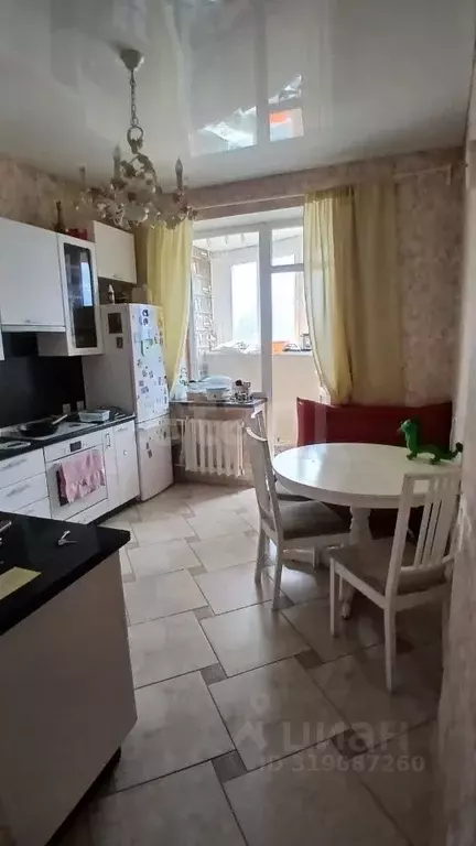 2-к кв. Башкортостан, Уфа ул. Блюхера, 3/8 (69.0 м) - Фото 0