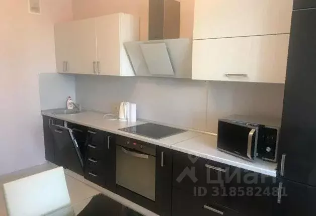 2-к кв. Томская область, Томск Овражный пер., 17 (56.0 м) - Фото 0