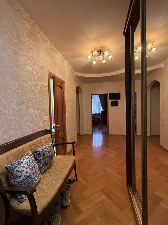 Продаётся 3-к квартира, 102.7 м - Фото 1