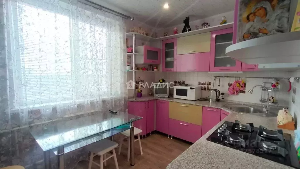 3-к кв. Владимирская область, Ковров ул. Ватутина, 45 (80.0 м) - Фото 0
