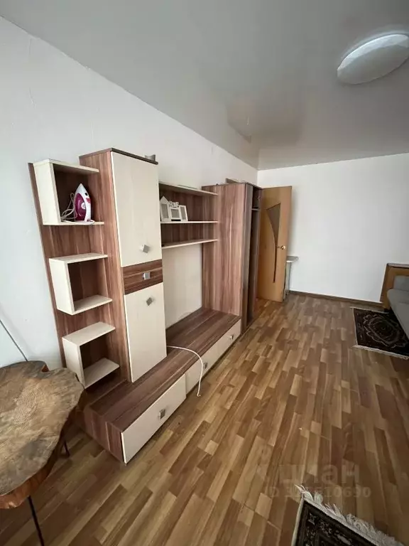 1-к кв. Челябинская область, Челябинск ул. Потемкина, 18 (33.2 м) - Фото 2