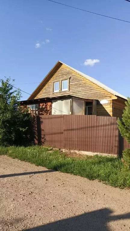 Дом в Иркутская область, Иркутский муниципальный округ, с. Хомутово ... - Фото 1