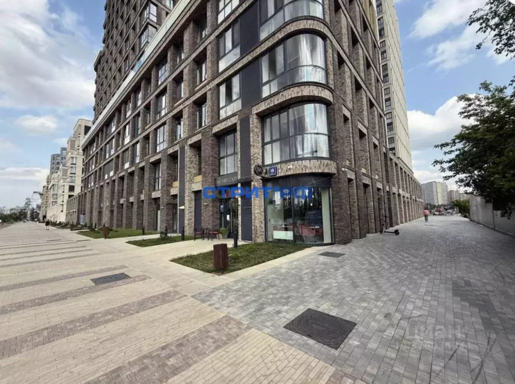 Торговая площадь в Москва просп. Лихачева, 18к7 (49 м) - Фото 0