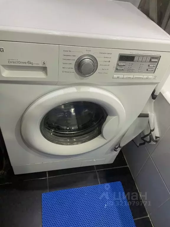 1-к кв. Московская область, Чехов Московская ул., 79 (36.0 м) - Фото 0