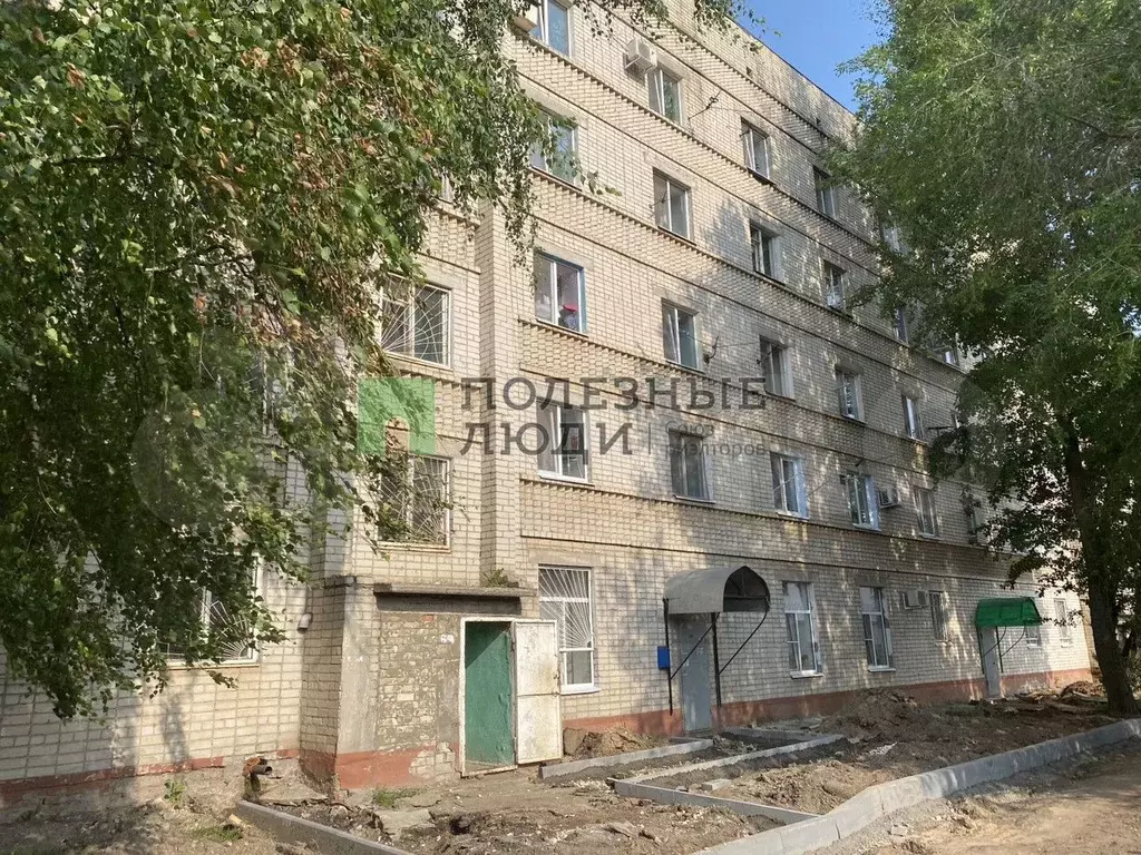 1-к. квартира, 17,3 м, 3/5 эт. - Фото 1
