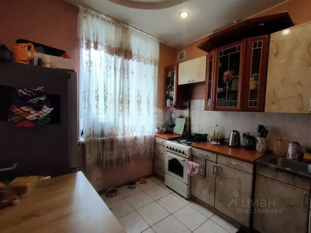 3-к кв. Свердловская область, Нижний Тагил ул. Карла Маркса, 99 (75.2 ... - Фото 1