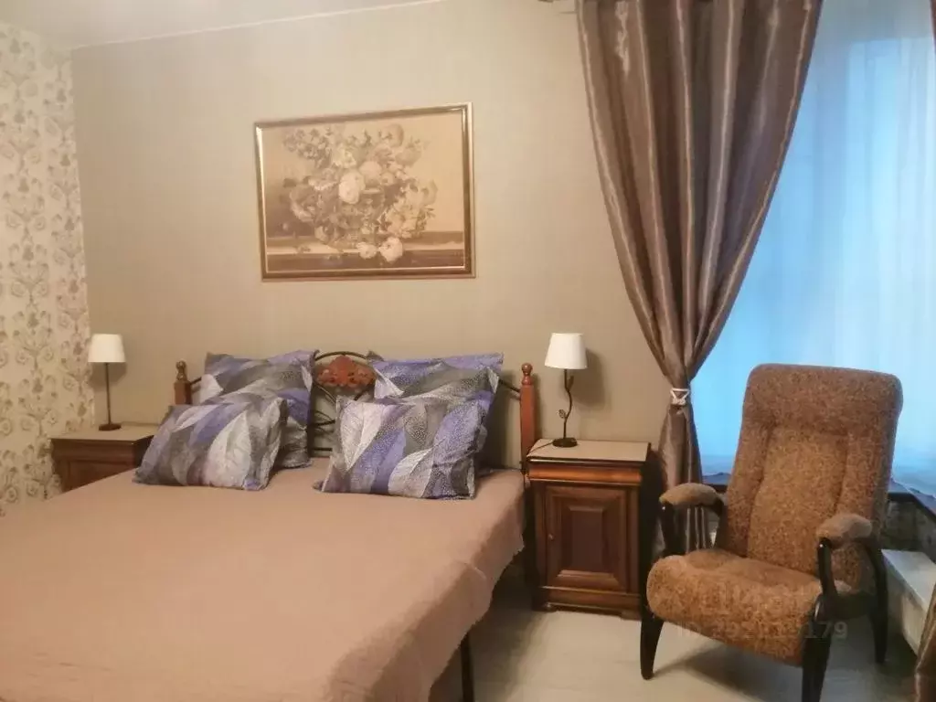 2-к кв. Рязанская область, Рязань Солотча р-н, 10Б (65.0 м) - Фото 1