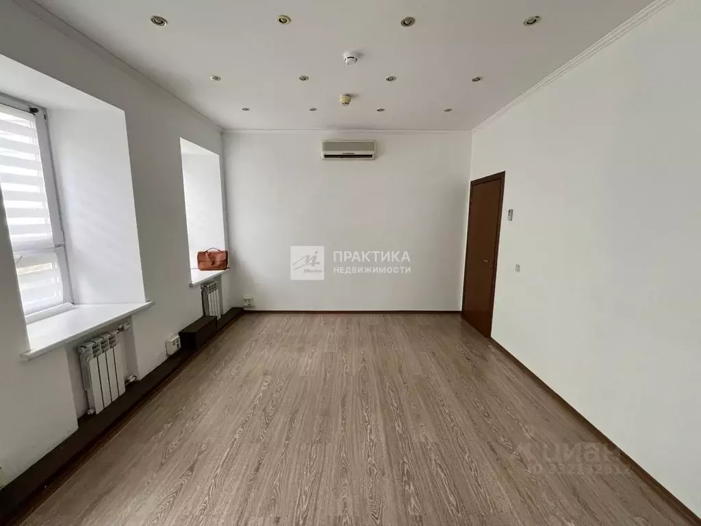 Офис в Москва Смоленский бул., 24С2 (20 м) - Фото 2