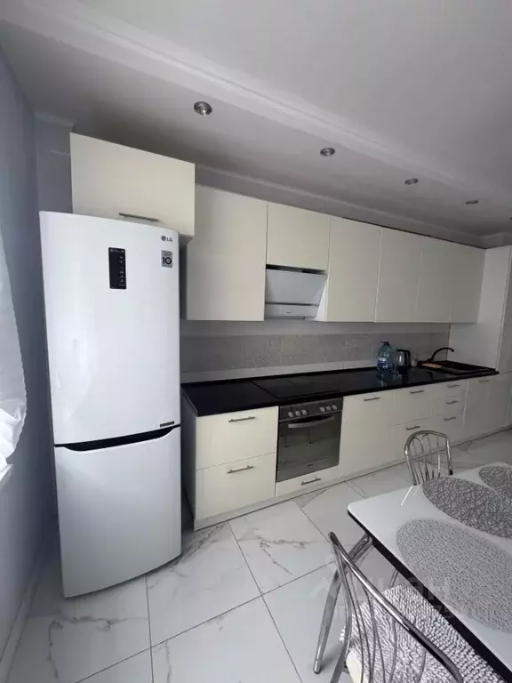 1-к кв. Саха (Якутия), Якутск ул. Кутузова, 33 (54.0 м) - Фото 1