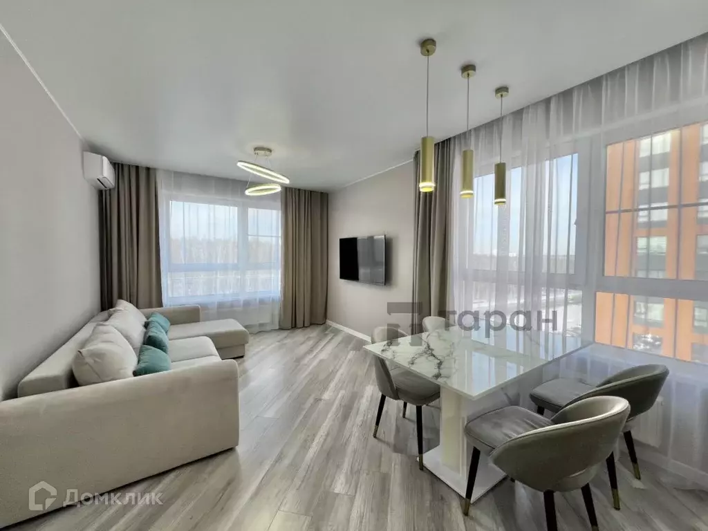 Продаётся 3-к квартира, 62.3 м - Фото 0