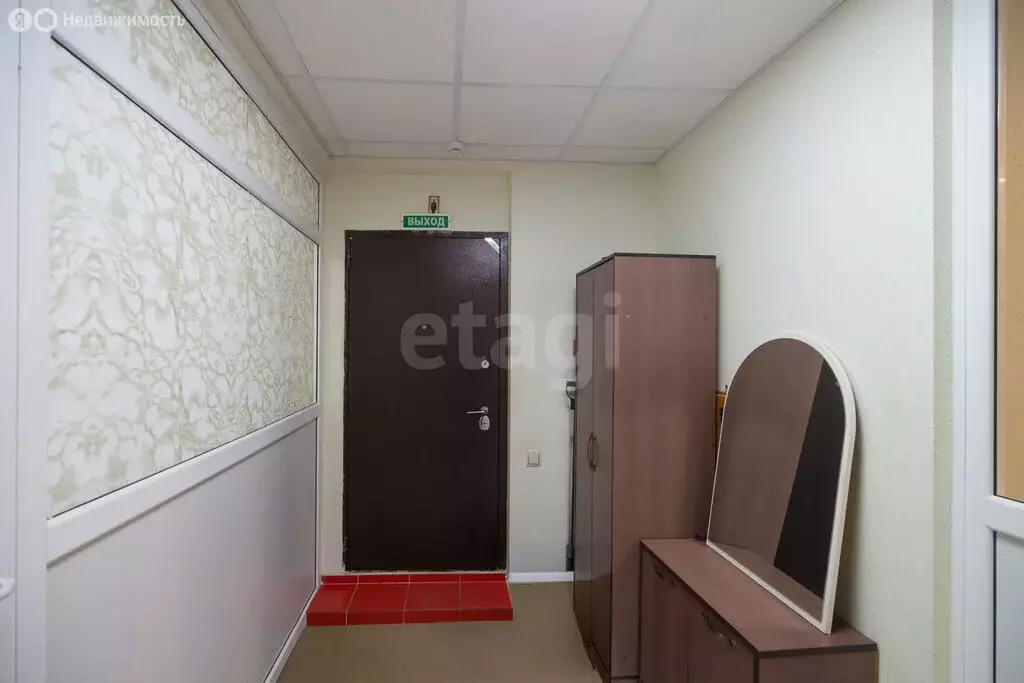 3-комнатная квартира: Ульяновск, улица Терешковой, 6Б (83.1 м) - Фото 2