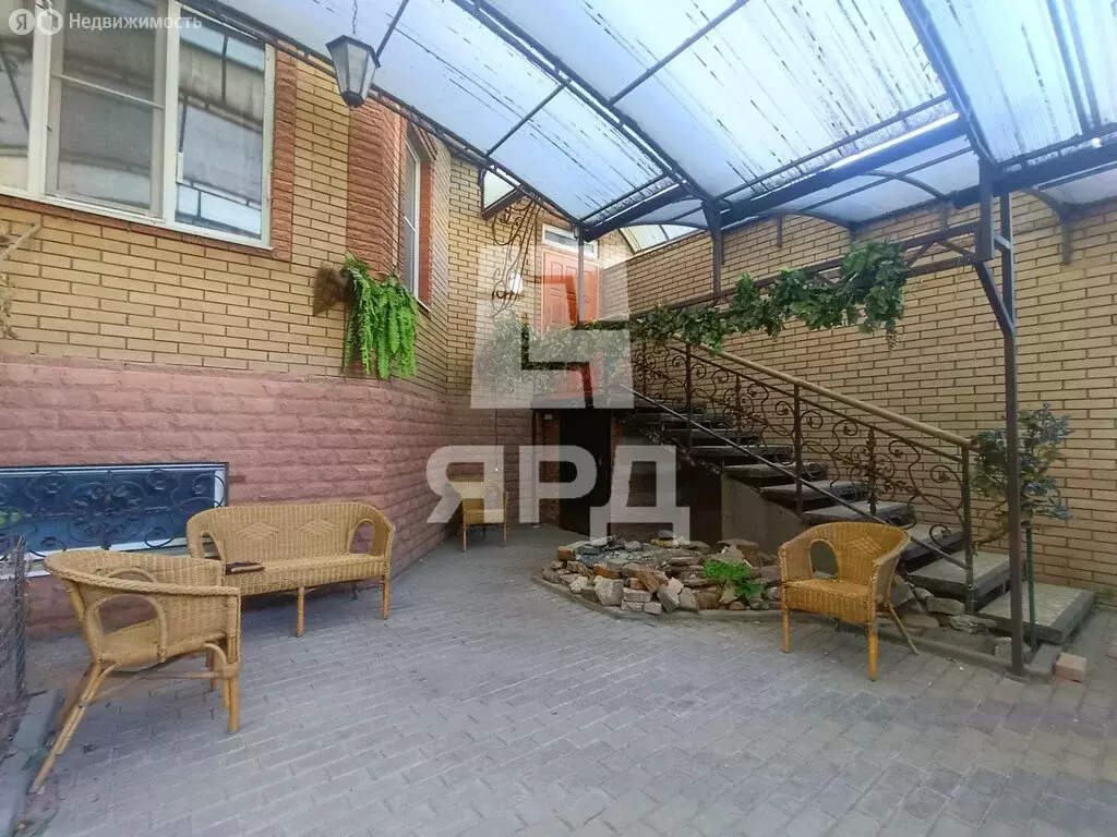 Дом в Таганрог, Собачеевка (320 м) - Фото 0