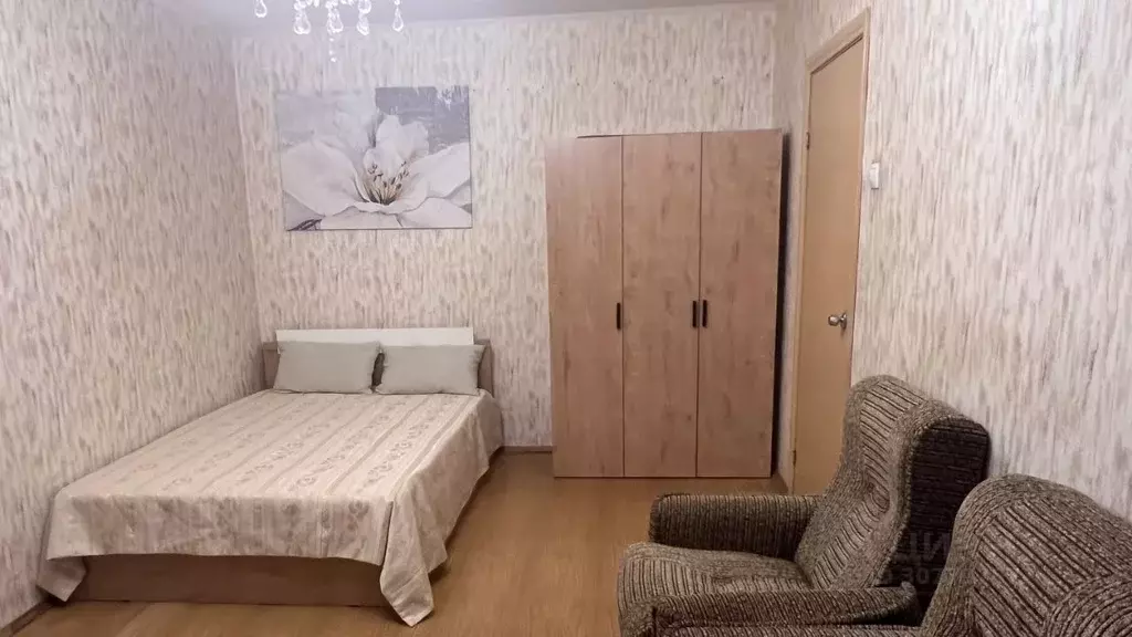 1-к кв. Санкт-Петербург Комендантский просп., 30К1 (33.6 м) - Фото 1