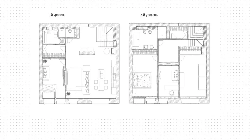 5-к кв. Москва 2-я Звенигородская ул., 11 (164.0 м) - Фото 1