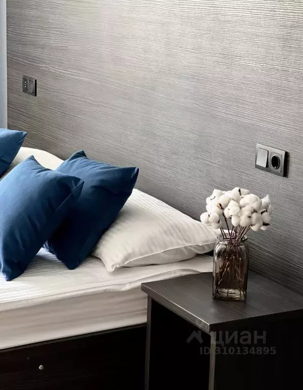 Комната Санкт-Петербург ул. Типанова, 27/39 (14.0 м) - Фото 2