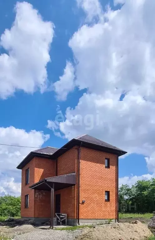 Дом в Ставропольский край, Ставрополь Южное-1 СТ, 1 (82 м) - Фото 1