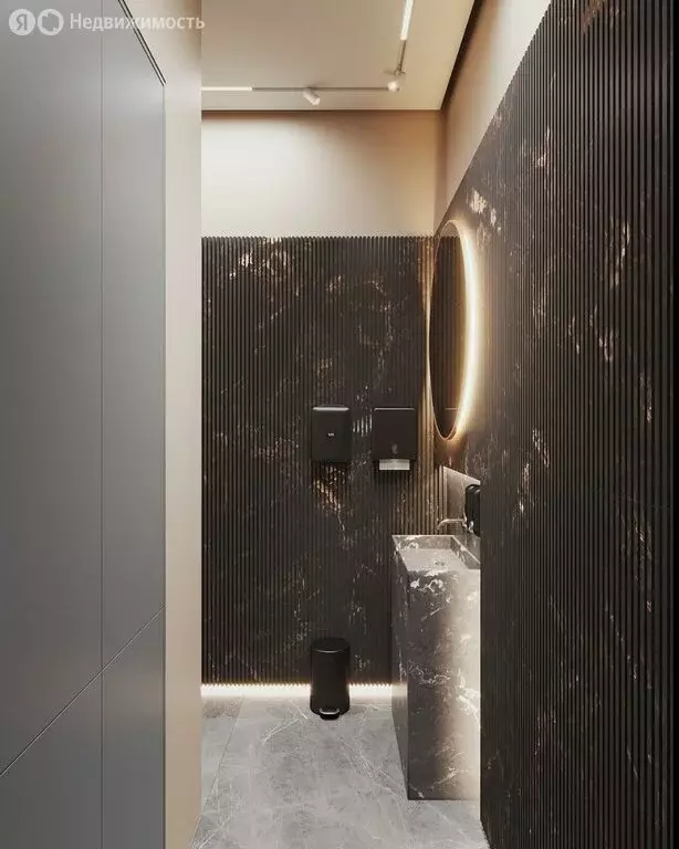 Помещение свободного назначения (453 м) - Фото 1