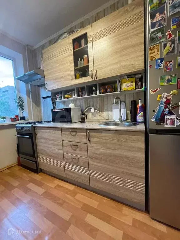 Продаётся 2-к квартира, 43 м - Фото 0