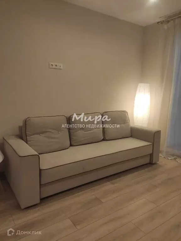Продаётся квартира-студия, 32.6 м - Фото 1