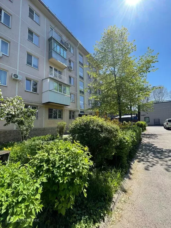Продаётся 1-к квартира, 31 м - Фото 1