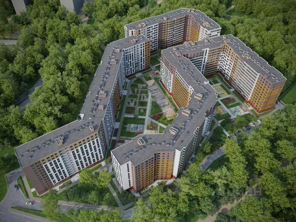 Гараж в Ленинградская область, Всеволожский район, д. Новое Девяткино ... - Фото 2