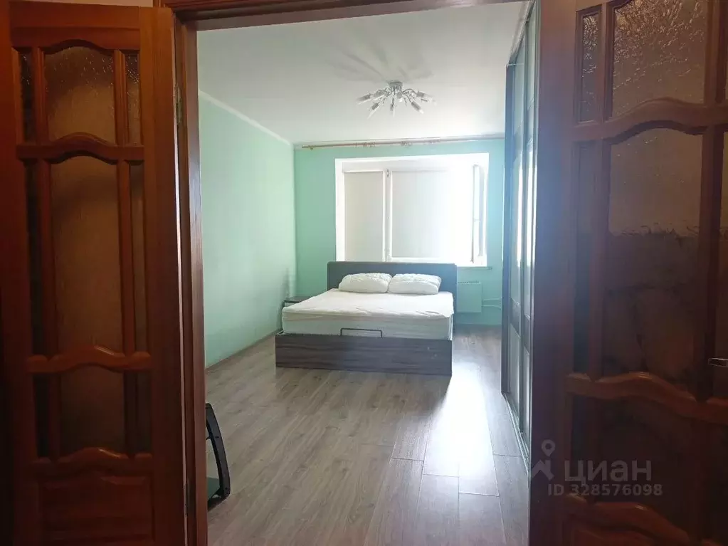 2-к кв. Волгоградская область, Волгоград ул. Глазкова, 27 (51.2 м) - Фото 2