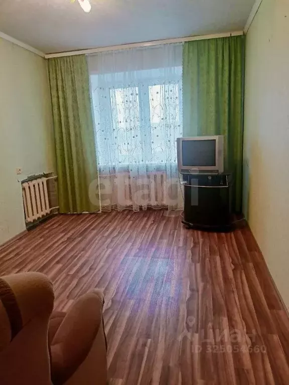 2-к кв. Мордовия, Лямбирский район, с. Берсеневка ул. Пролетарская, 27 ... - Фото 2