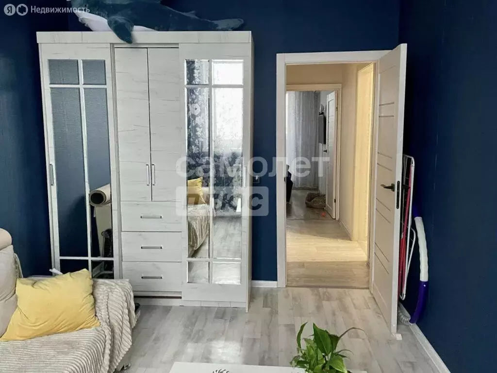 3-комнатная квартира: Москва, Алтуфьевское шоссе, 13к2 (62.6 м) - Фото 0