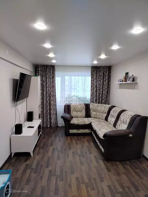 Продаётся 2-к квартира, 44.6 м - Фото 0